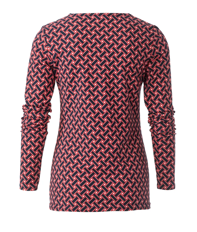 6075 Shirt, Kleid