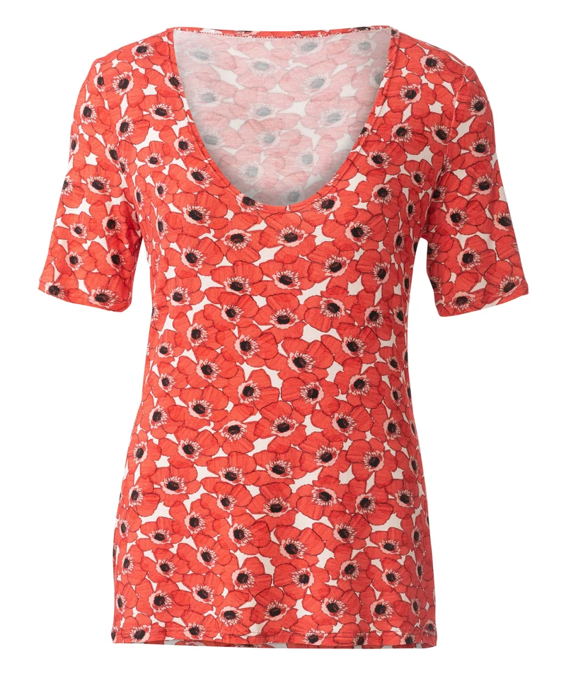 6075 Shirt, Kleid