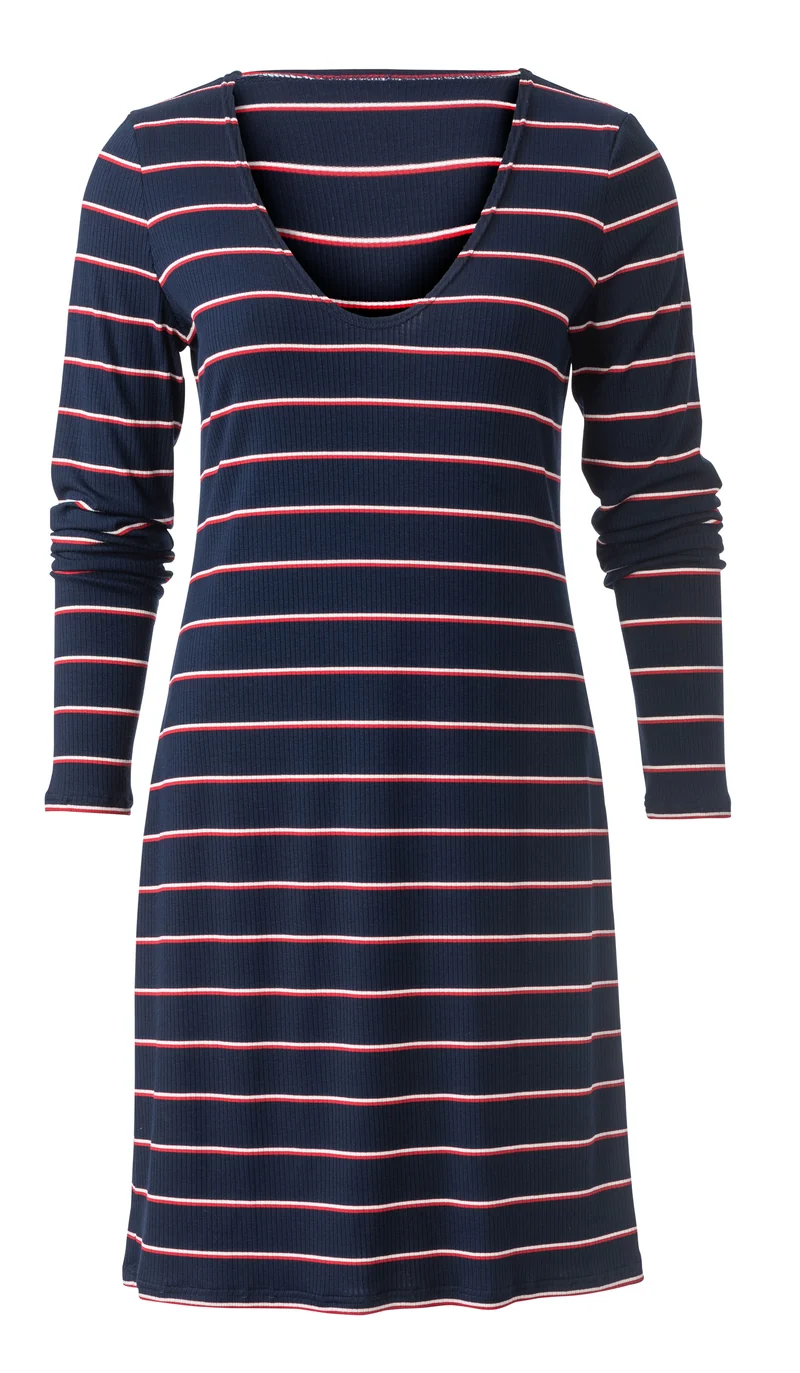 6075 Shirt, Kleid
