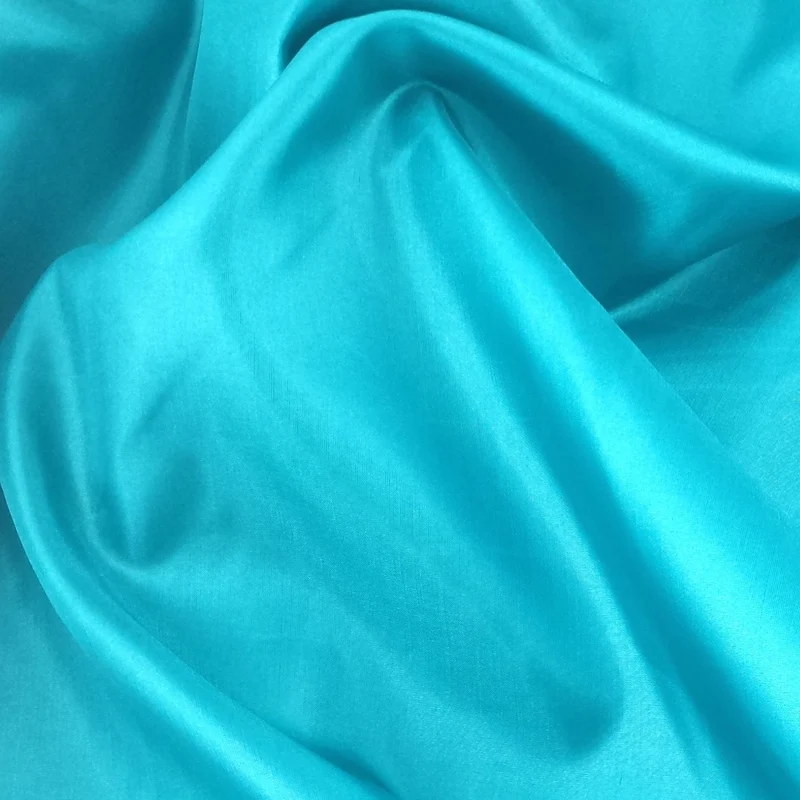 Silky Habutae Lining Fabric - 100% Polyester Non-Stretch £1.99/m M500