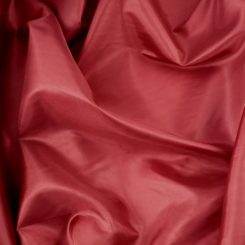 Silky Habutae Lining Fabric - 100% Polyester Non-Stretch £1.99/m M500
