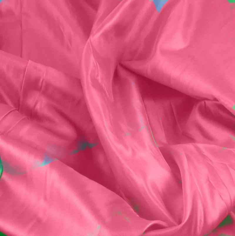Silky Habutae Lining Fabric - 100% Polyester Non-Stretch £1.99/m M500