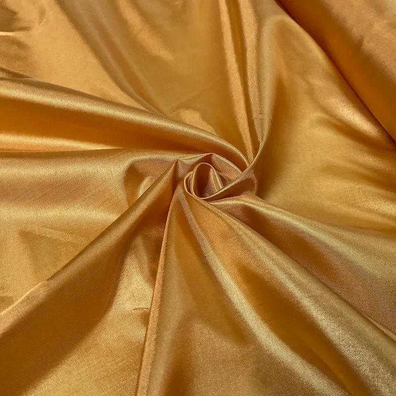Silky Habutae Lining Fabric - 100% Polyester Non-Stretch £1.99/m M500