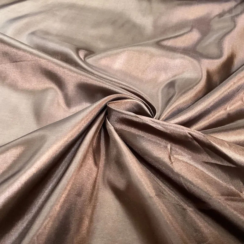 Silky Habutae Lining Fabric - 100% Polyester Non-Stretch £1.99/m M500