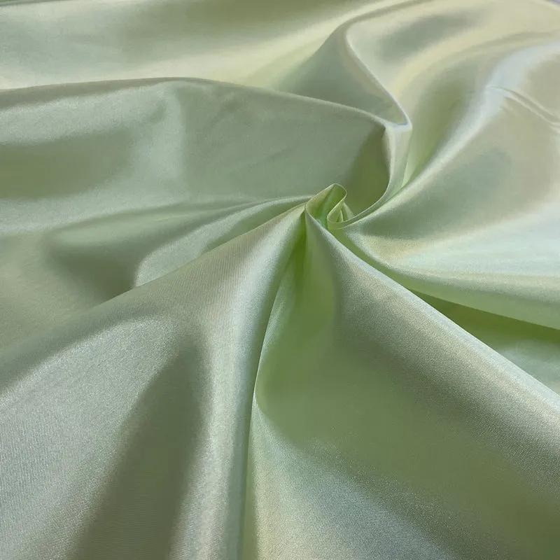 Silky Habutae Lining Fabric - 100% Polyester Non-Stretch £1.99/m M500