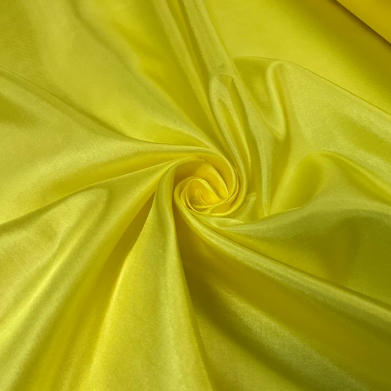 Silky Habutae Lining Fabric - 100% Polyester Non-Stretch £1.99/m M500