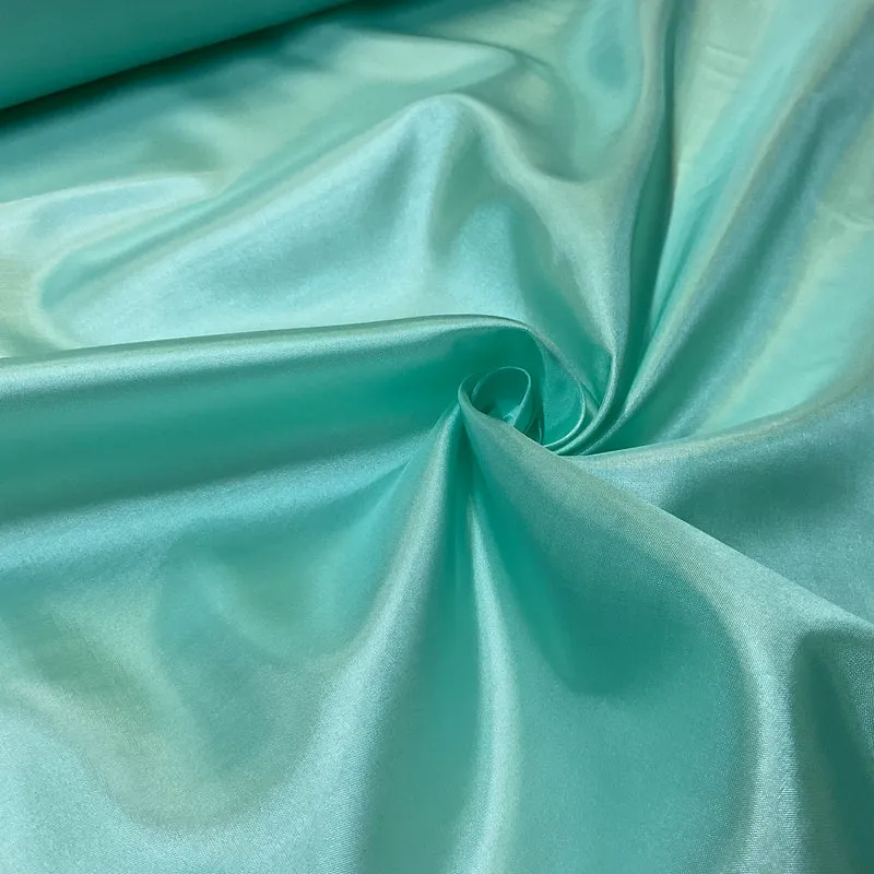 Silky Habutae Lining Fabric - 100% Polyester Non-Stretch £1.99/m M500