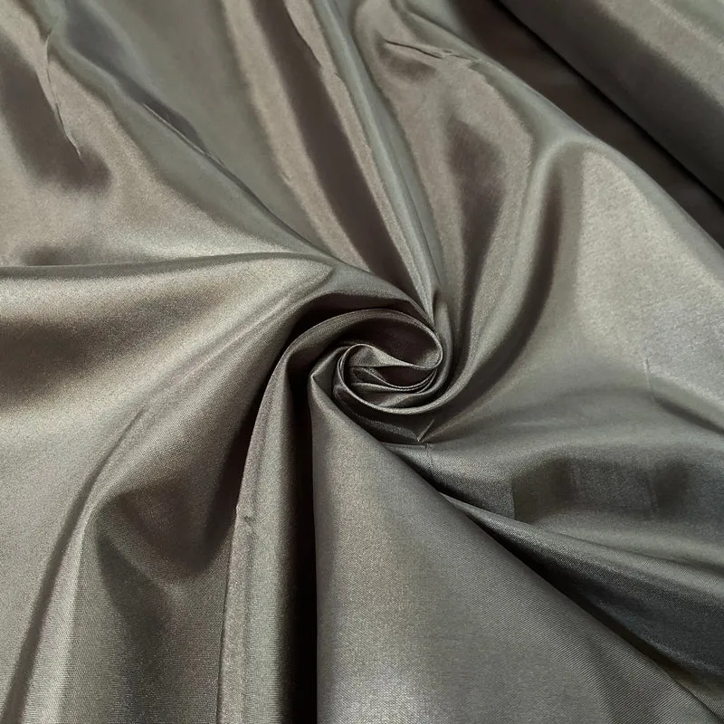Silky Habutae Lining Fabric - 100% Polyester Non-Stretch £1.99/m M500