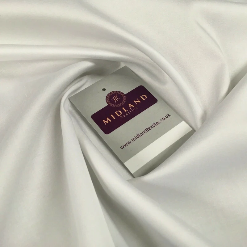Cotton Matt Sateen Sheeting bedding fabric 147 cm Wide MH1127 Mtex