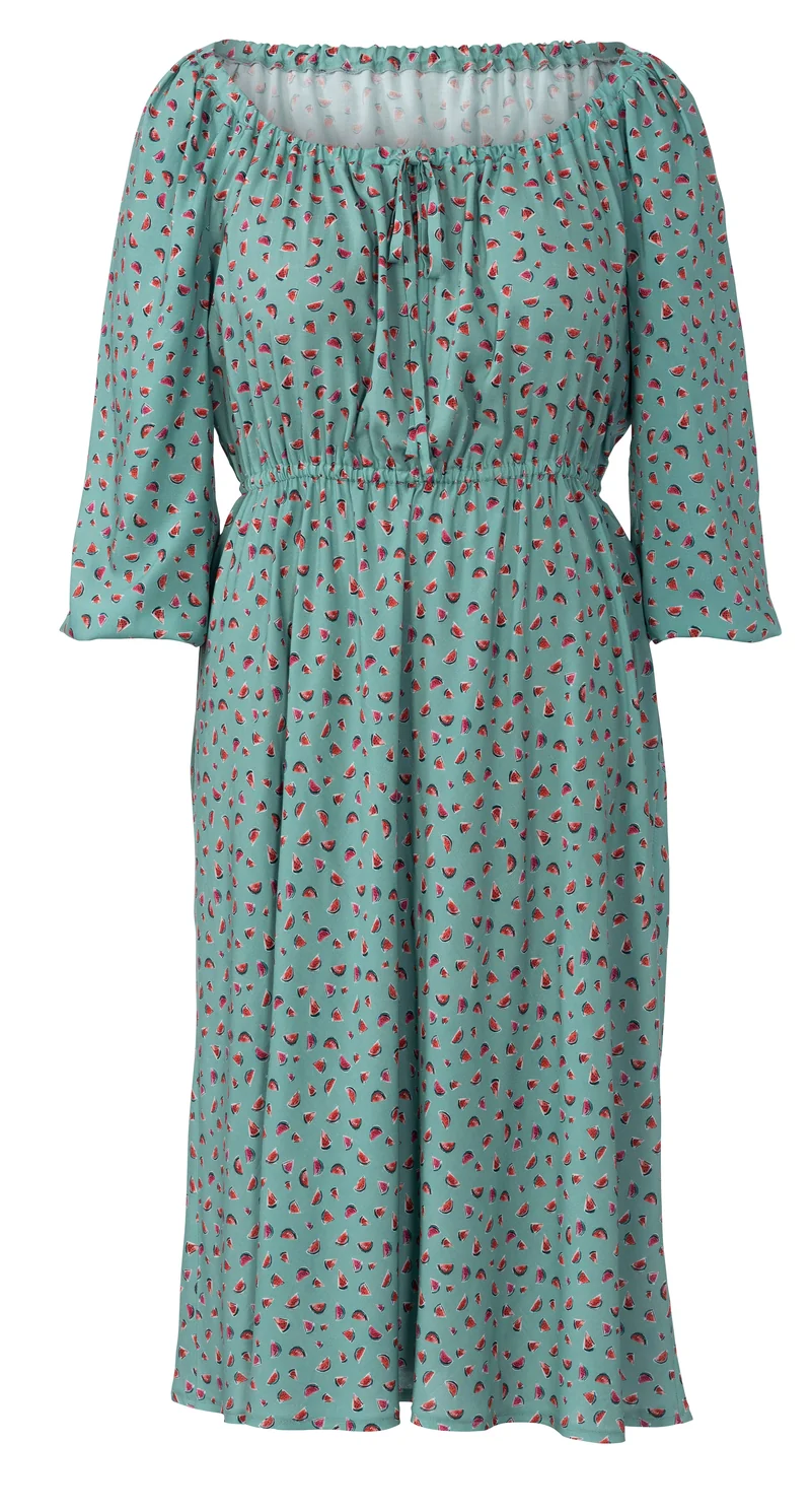 6016 Kleid