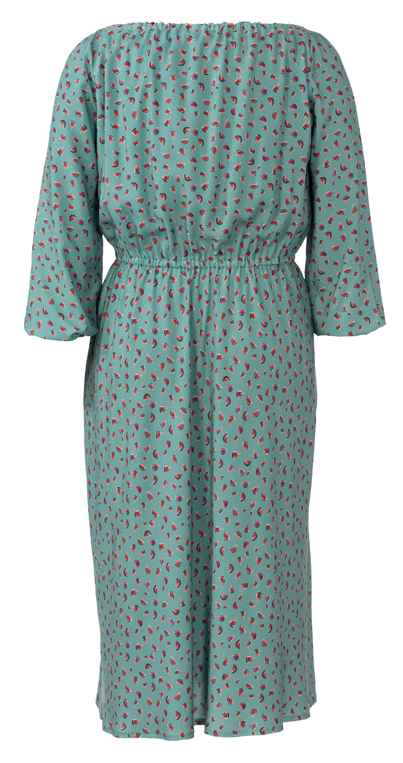 6016 Kleid