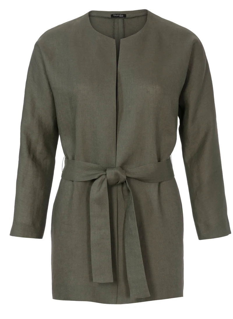 6123 Jacke