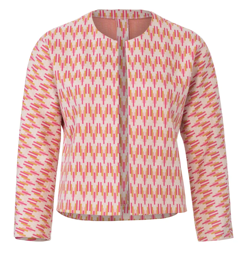 6123 Jacke
