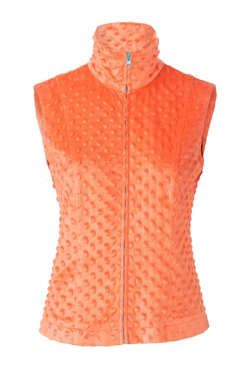 6114 Weste, Jacke
