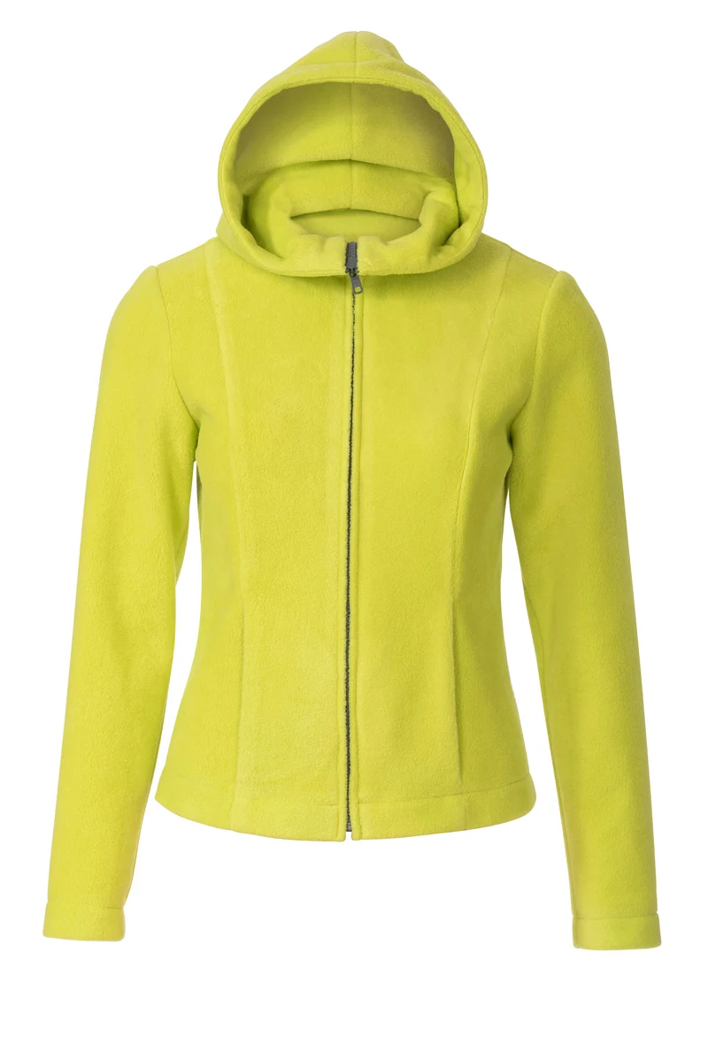 6114 Weste, Jacke