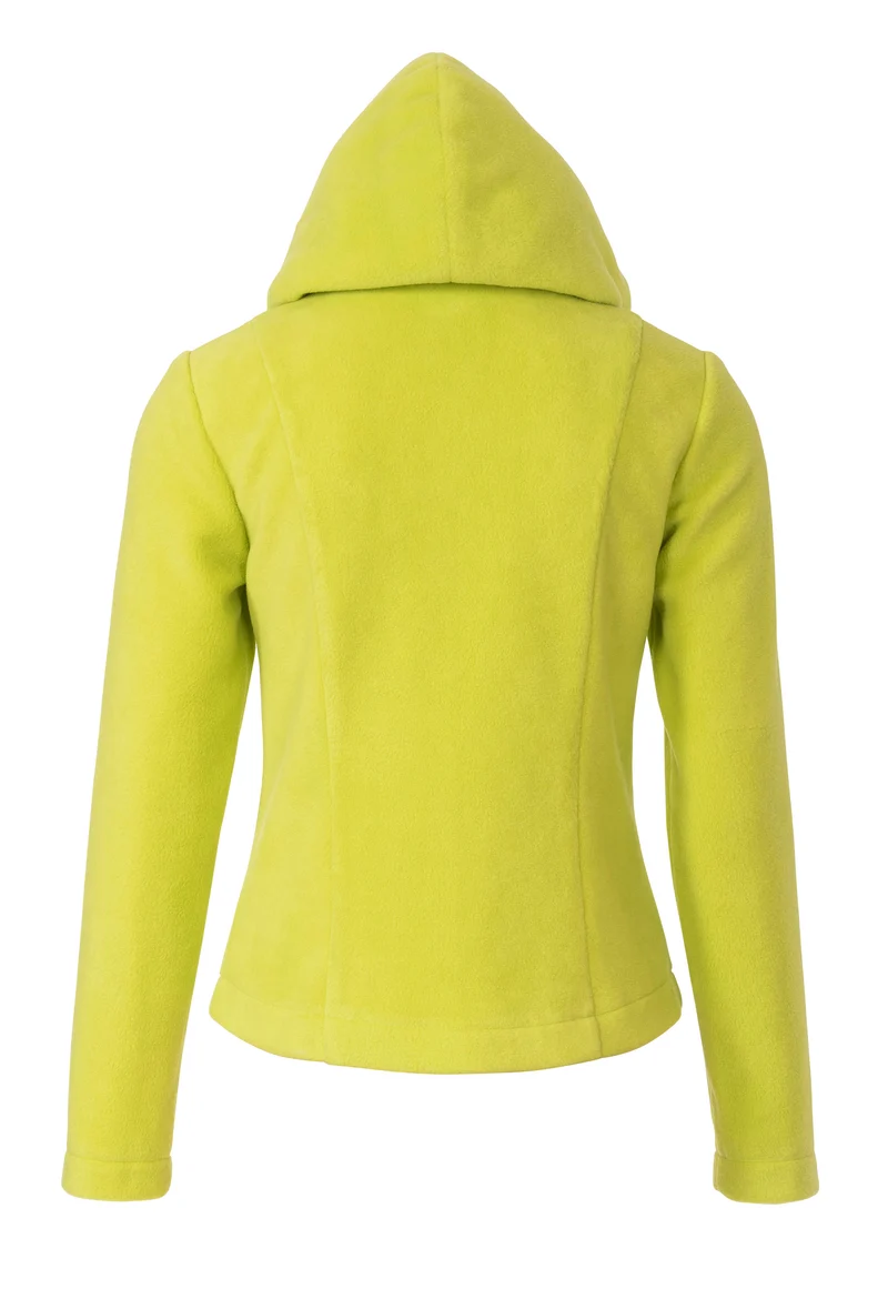 6114 Weste, Jacke