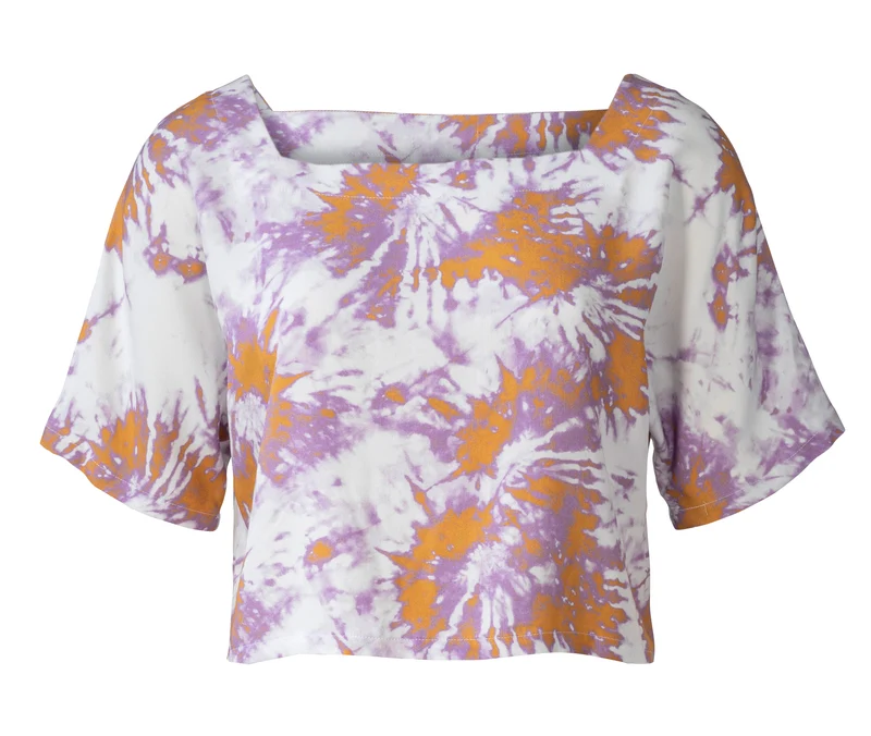6117 Top, Kleid