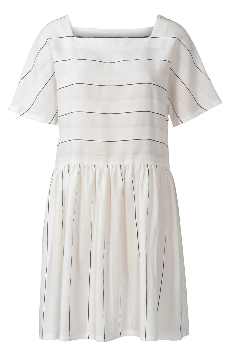 6117 Top, Kleid