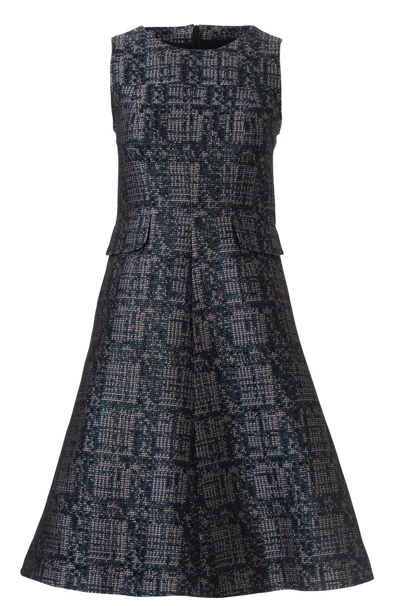 6099 Kleid