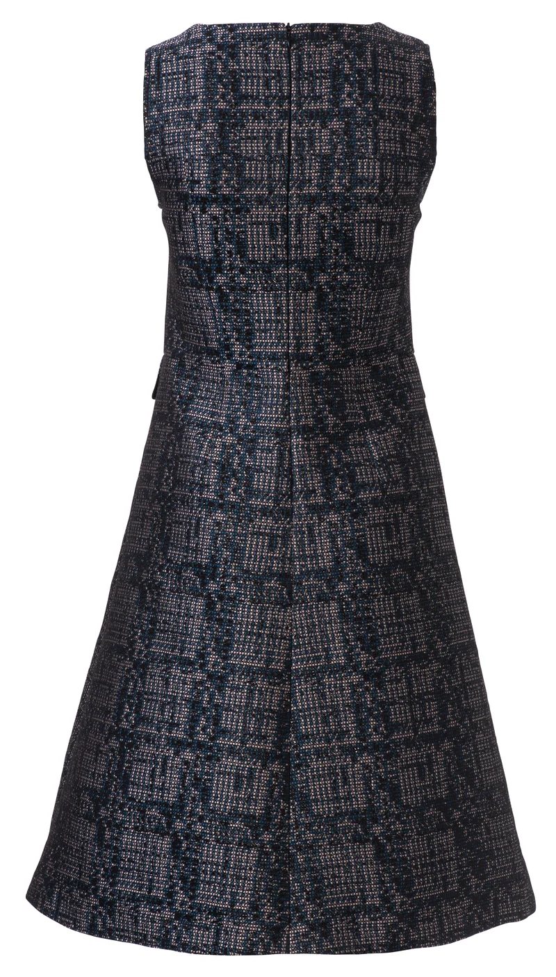 6099 Kleid