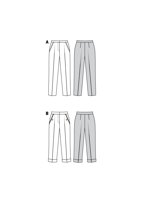 6101 Hose