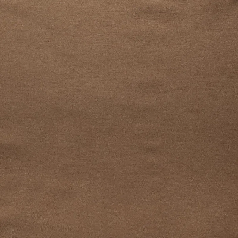 Cotton Uni - ochre 280 cm