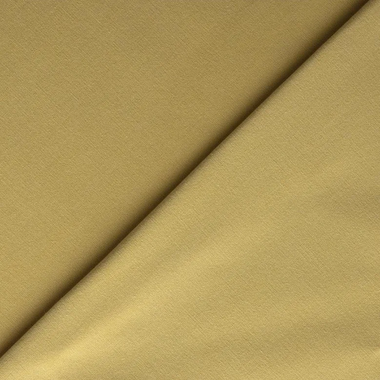 Cotton Uni - yellow 280 cm