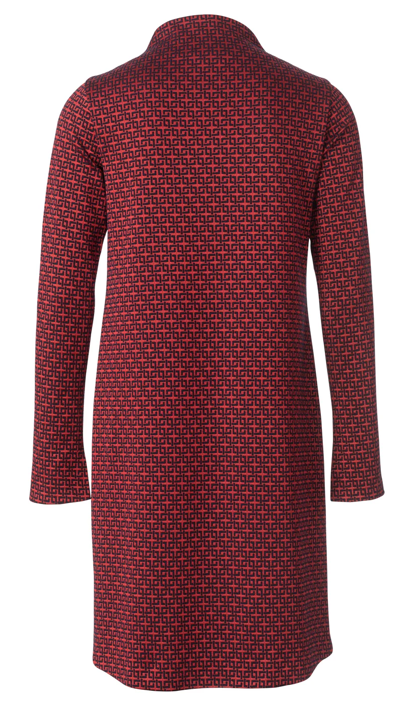 6080 Kleid, Shirt