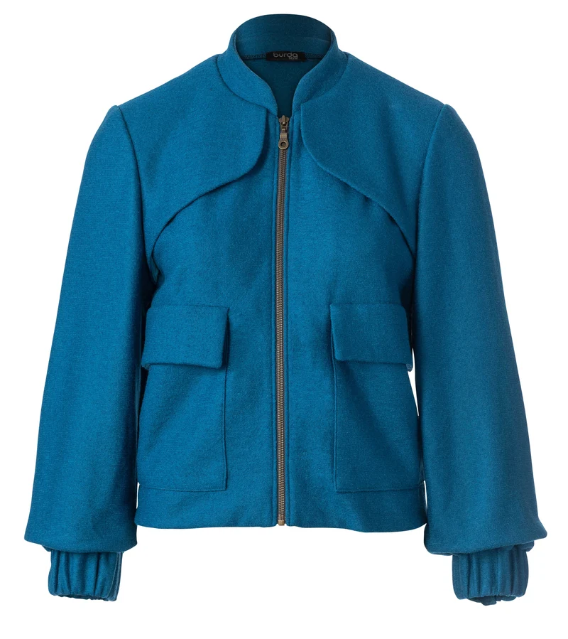 6081 Jacke