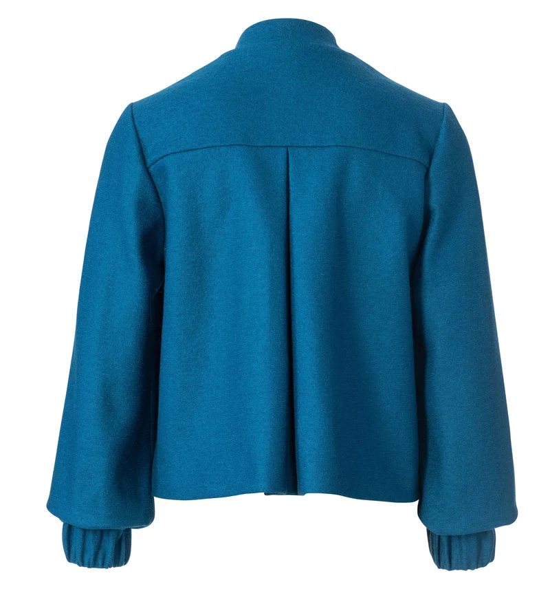 6081 Jacke