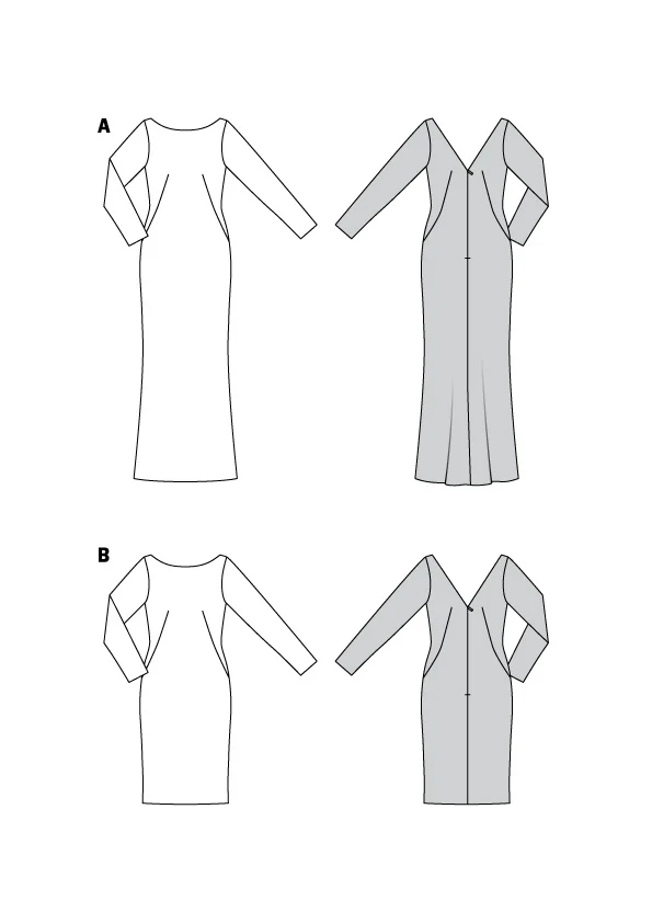6068 Kleid