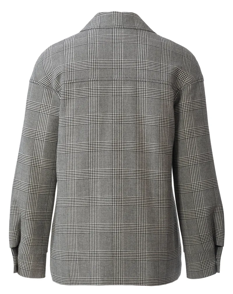 6069 Mantel, Jacke