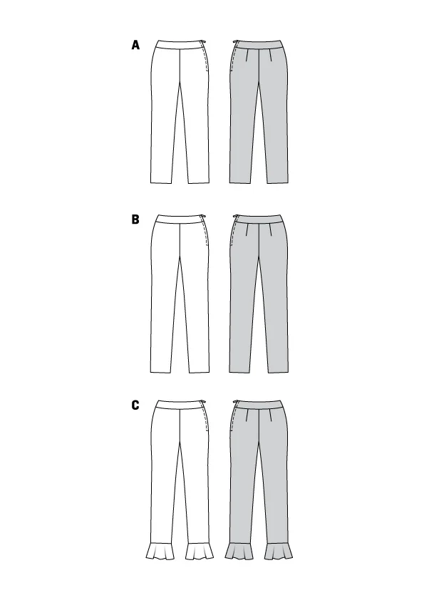 6072 Hose