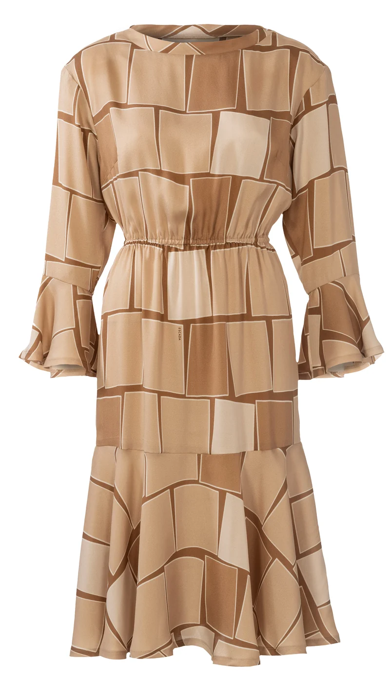 6060 Kleid