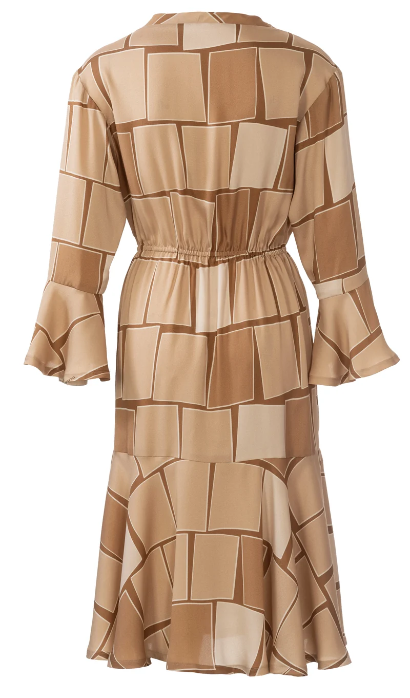 6060 Kleid