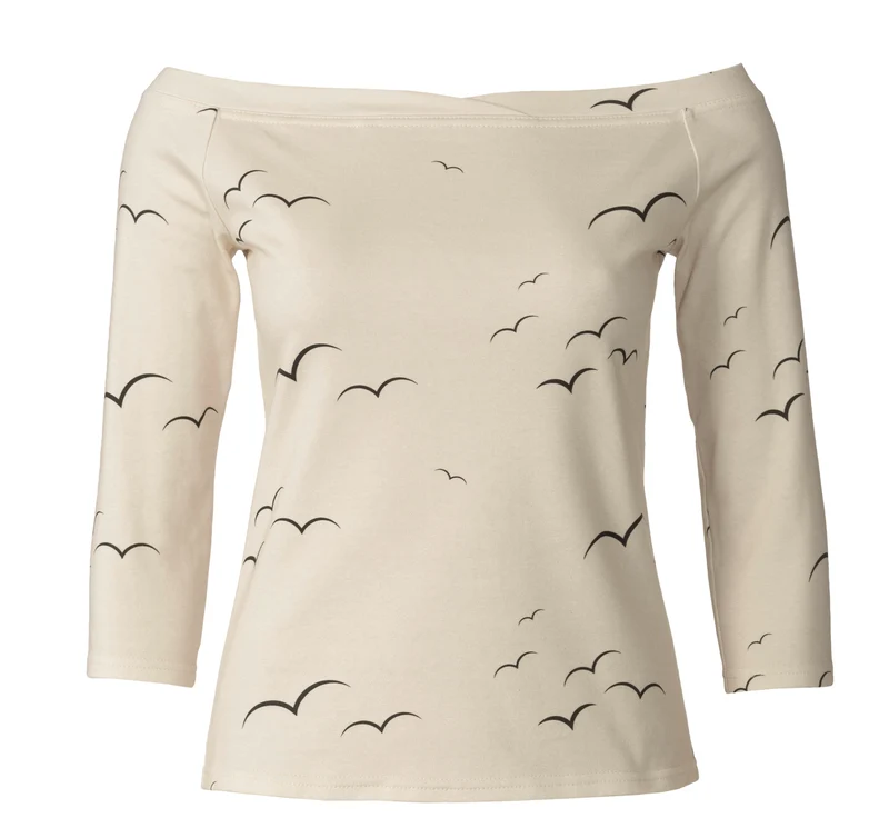6021 Shirt