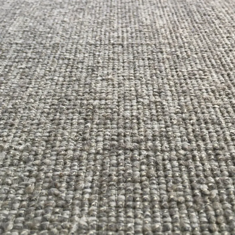 Outdoorstoff Melange - taupe