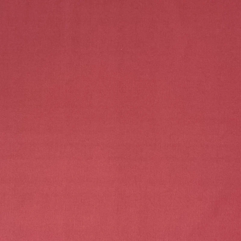 Jacquard Tischdecke aus beschichteter Baumwolle mit Fleckenschutz einfarbig unifarben bordeaux rot eckig rund oval