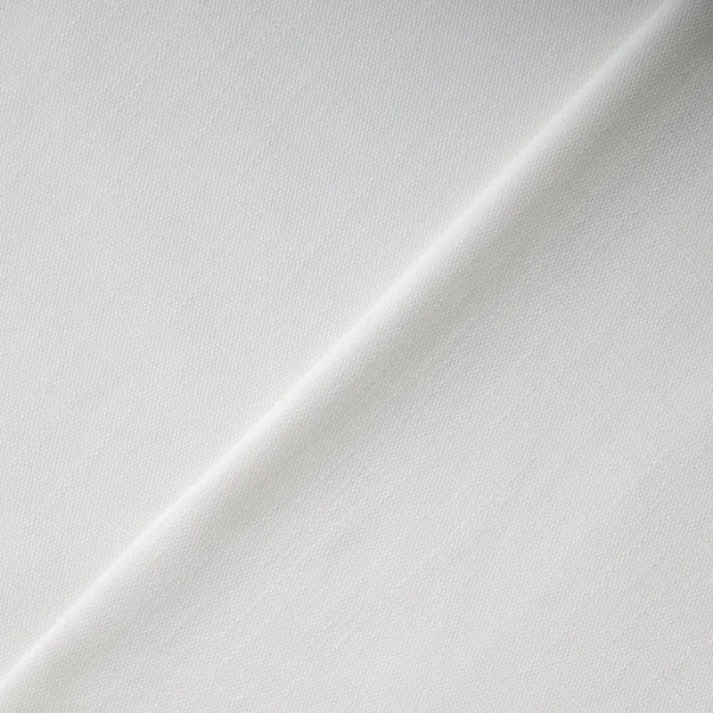 Cotton Canvas - white 280 cm