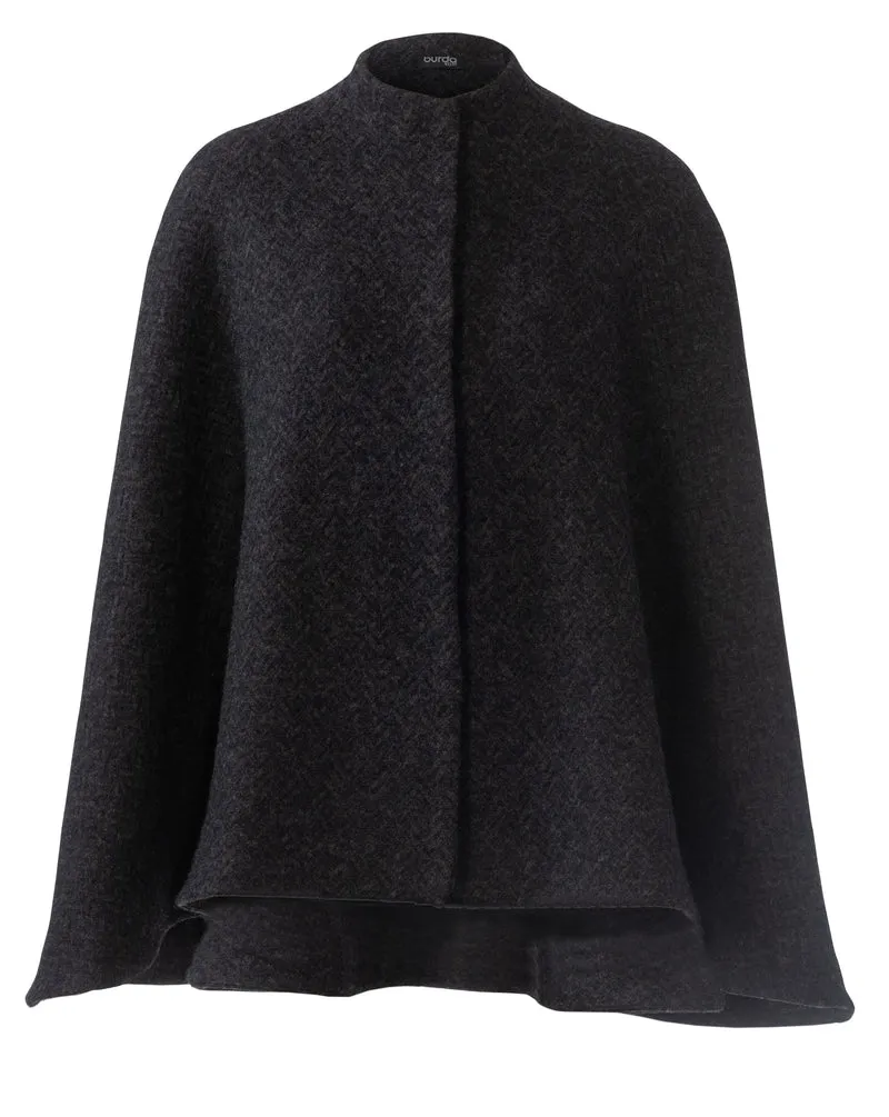 6063 Cape