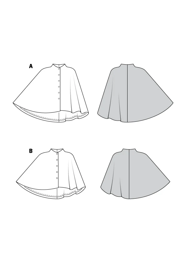 6063 Cape