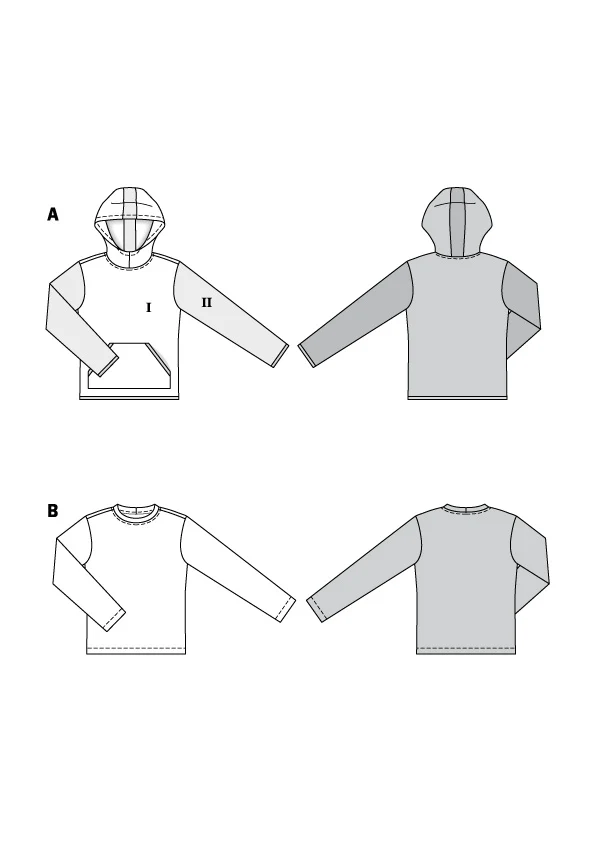 6064 Shirt