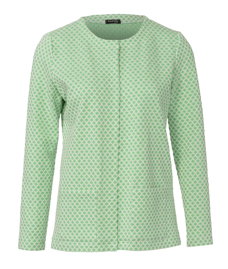 6053 Cardigan