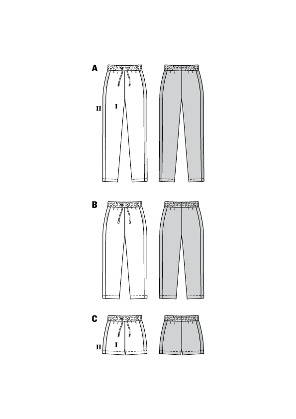6054 Hose