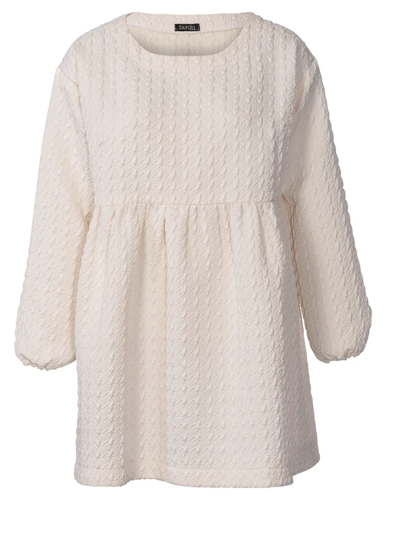 6055 Kleid