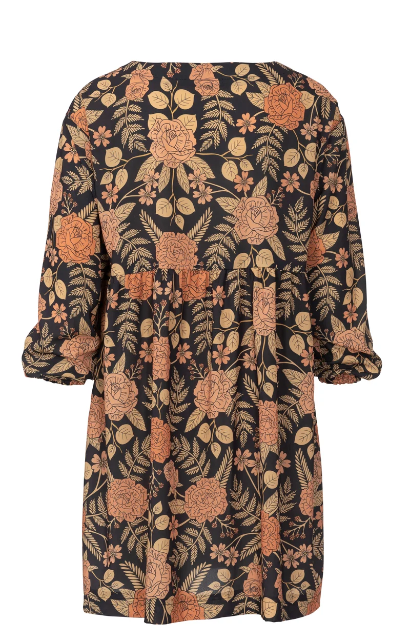 6055 Kleid