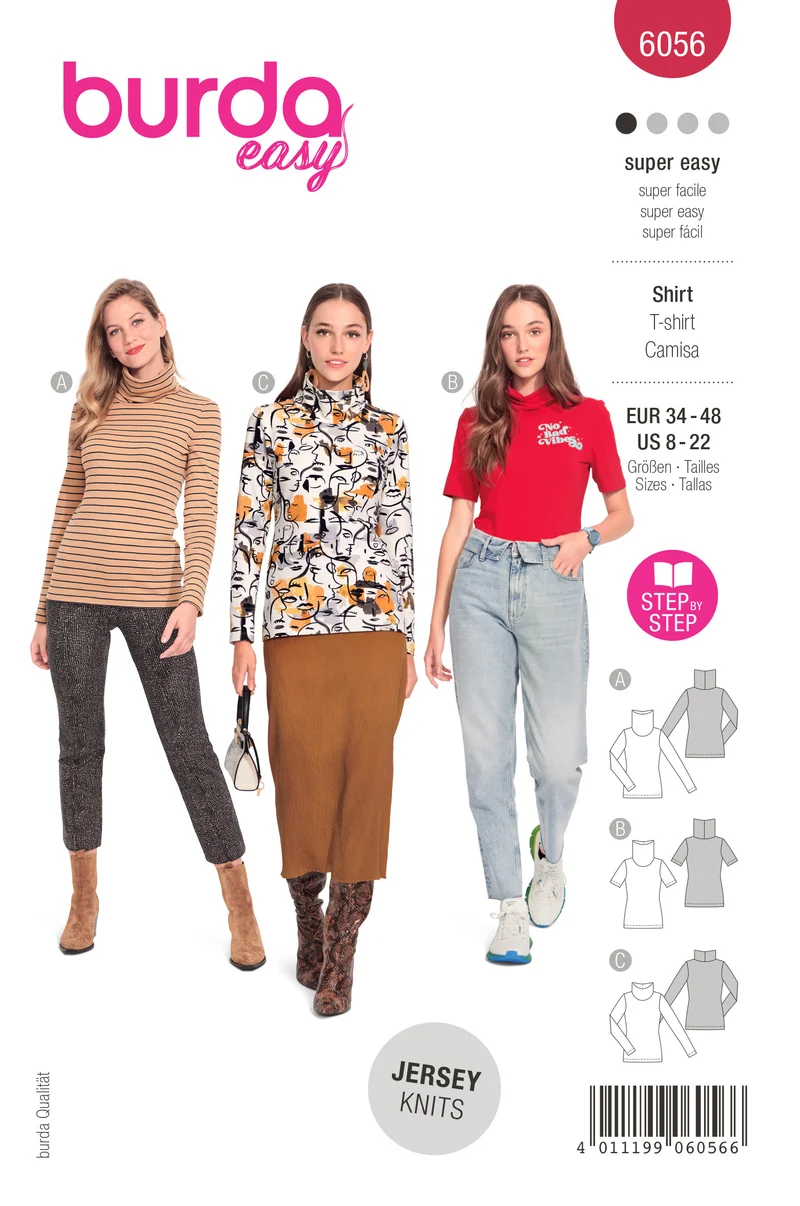 6056 Shirt