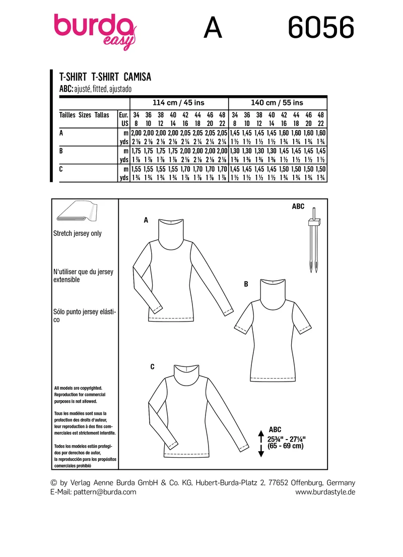 6056 Shirt
