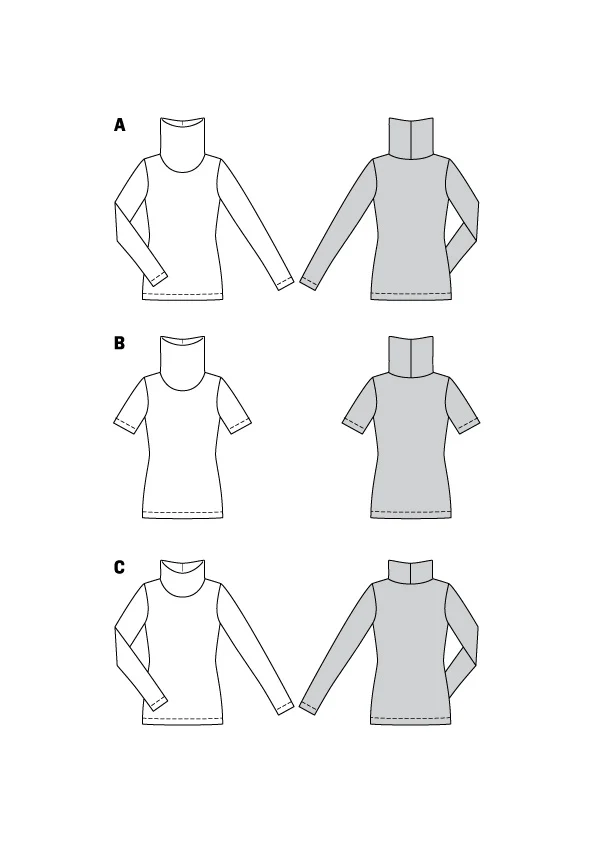 6056 Shirt