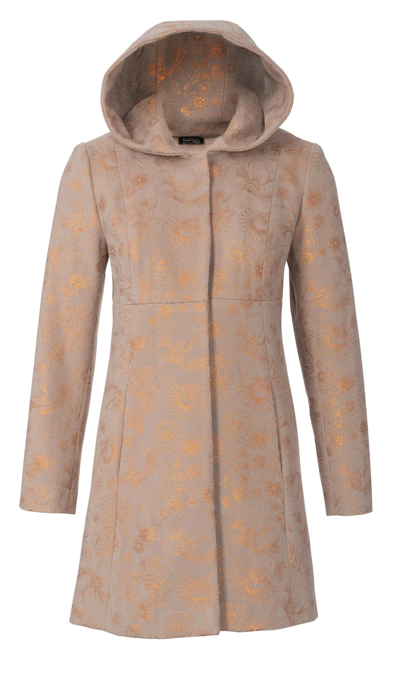 6057 Mantel, Jacke